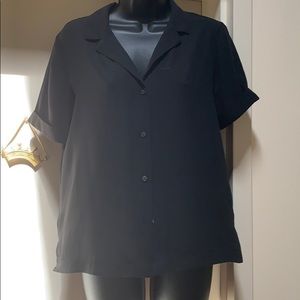 Banana Republic Blouse sz S
